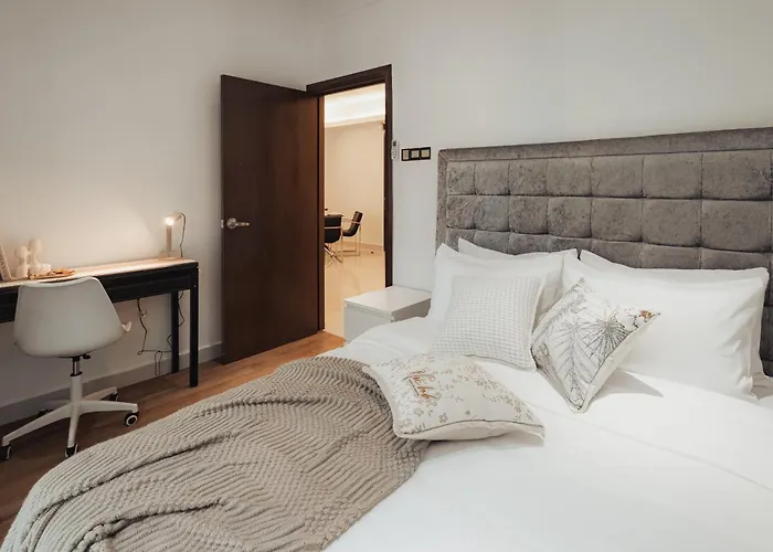 Suites & Residences @ Regalia By Plc