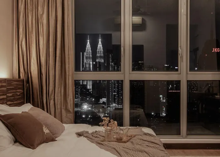 Suites & Residences @ Regalia By Plc