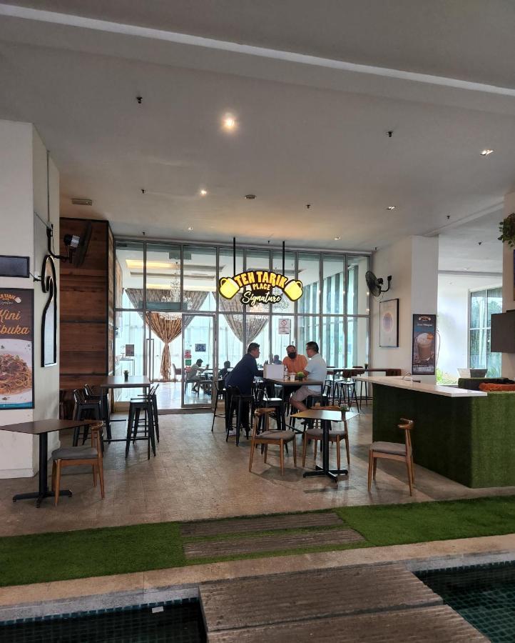 & Residences @ Regalia By Plc Pangsapuri Kuala Lumpur