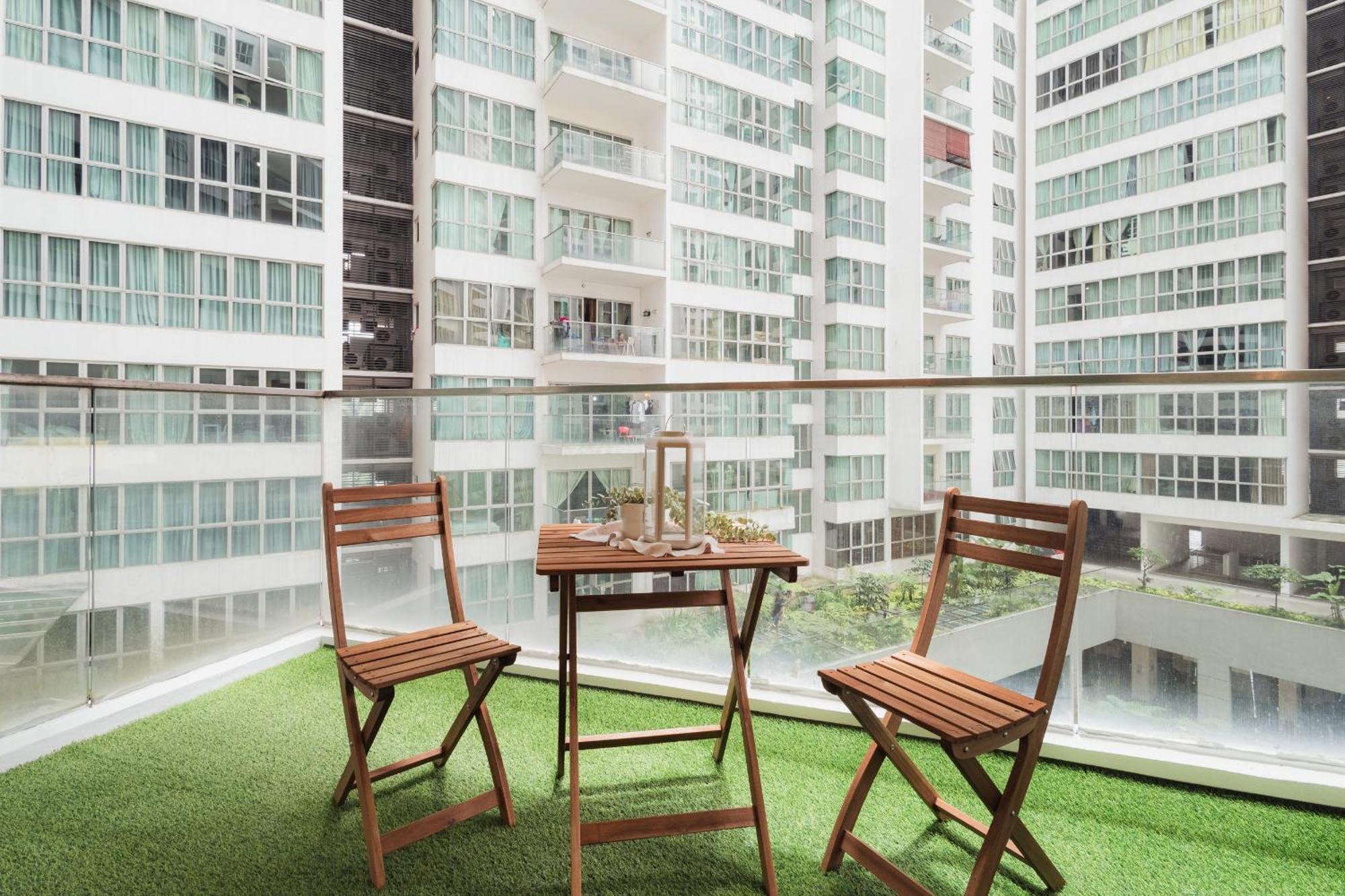 Apartment & Residences @ Regalia By Plc Kuala Lumpur