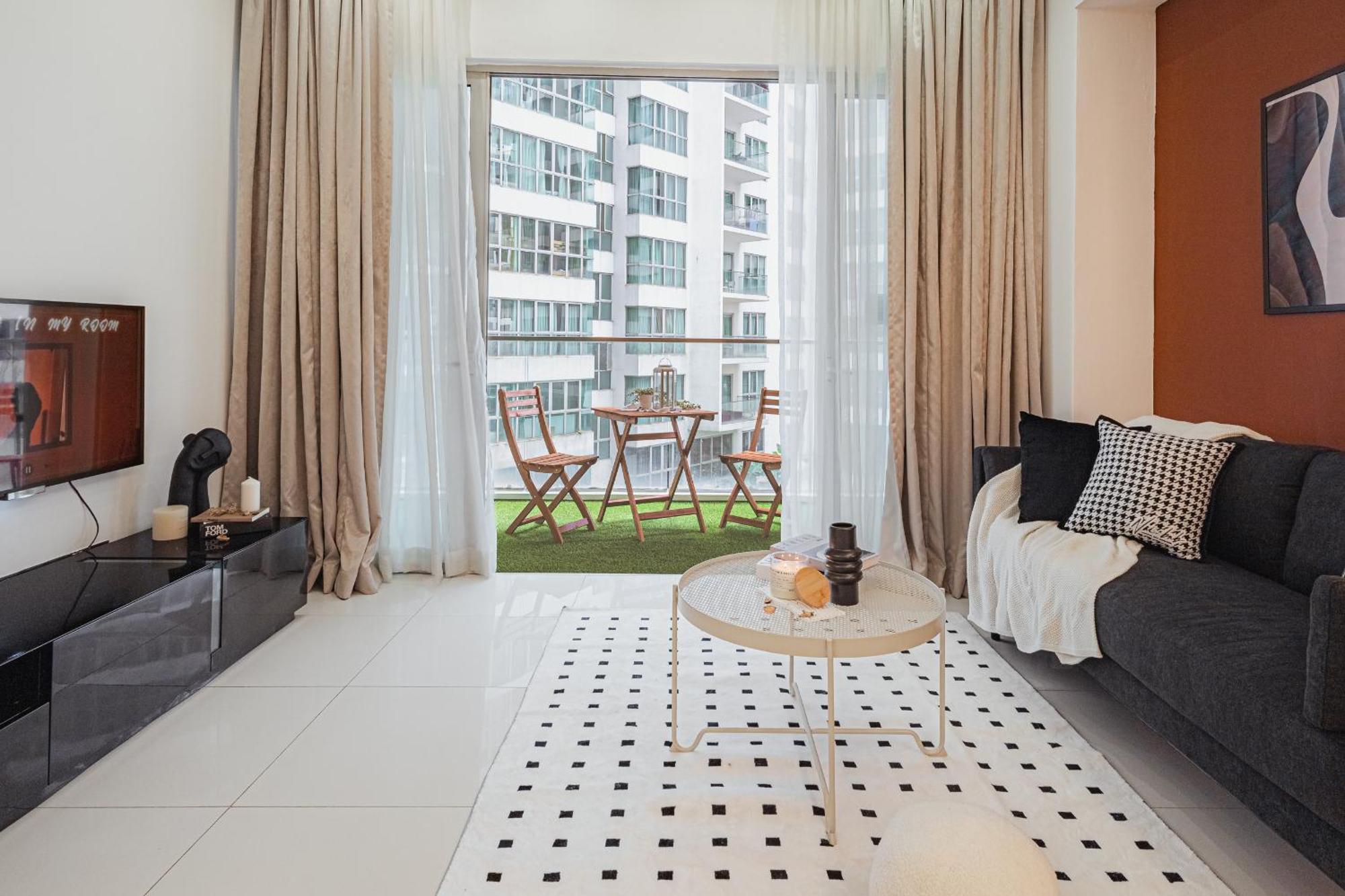& Residences @ Regalia By Plc *