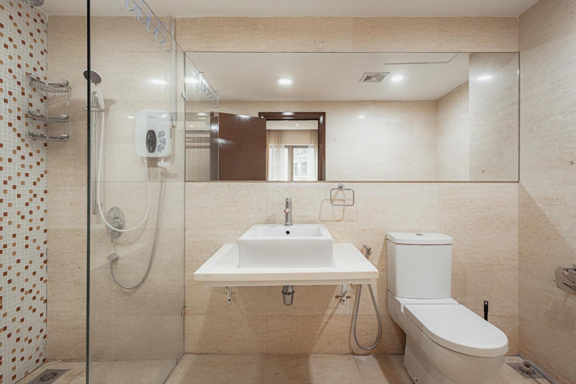 & Residences @ Regalia By Plc Kuala Lumpur