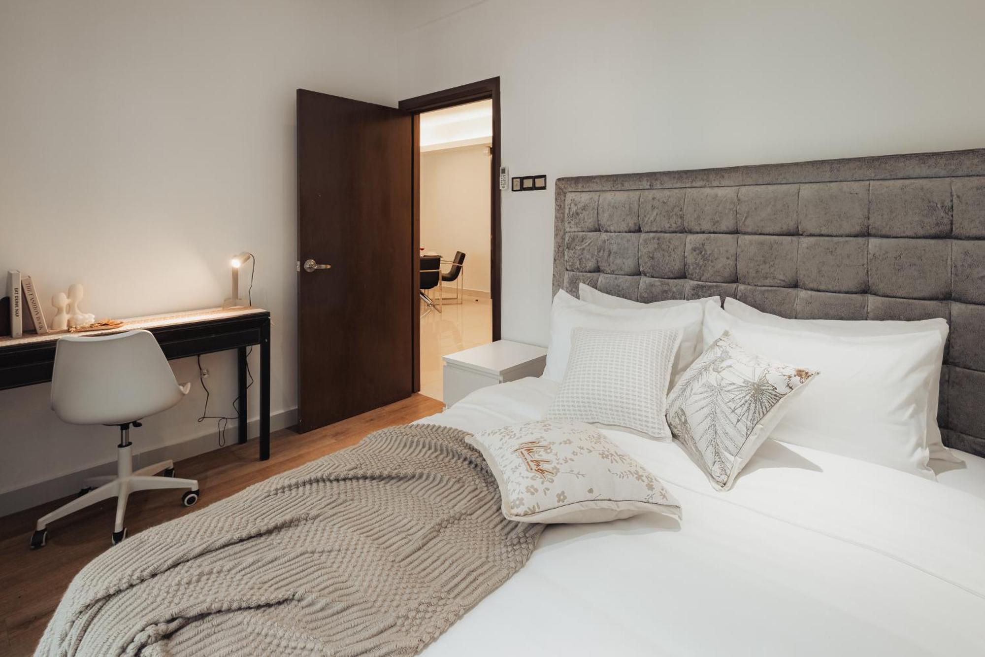 & Residences @ Regalia By Plc