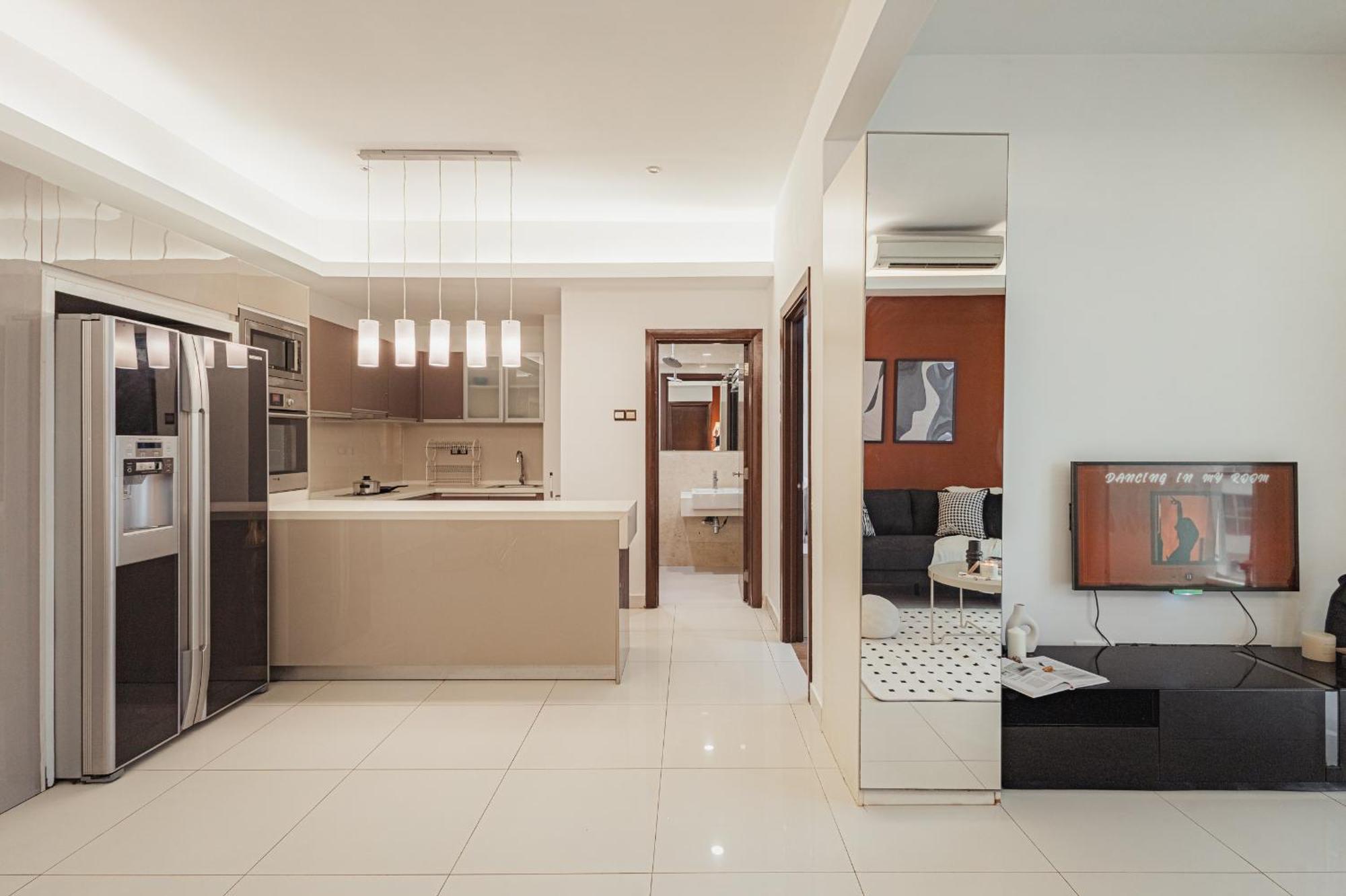 Apartment & Residences @ Regalia By Plc
