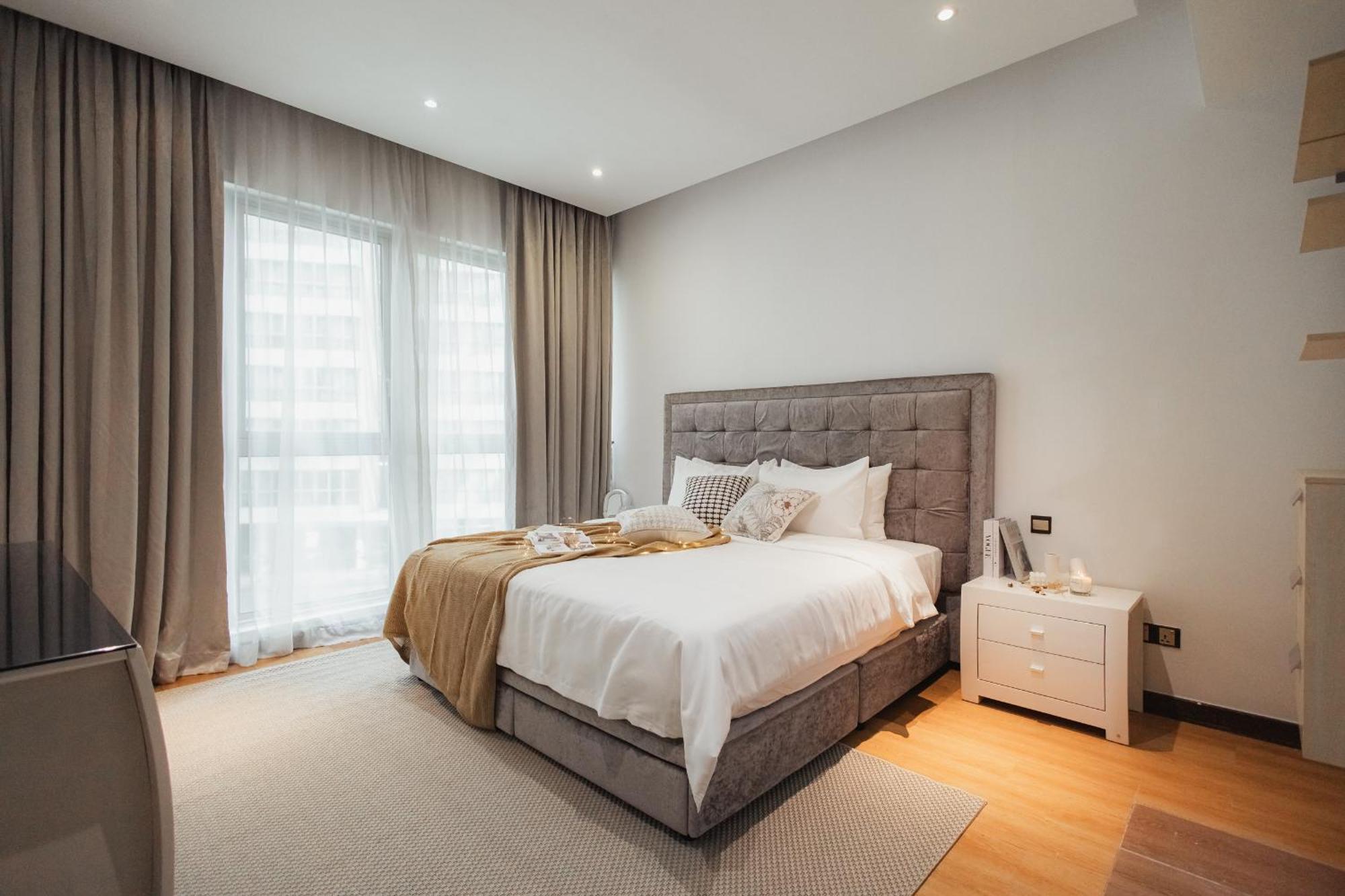 & Residences @ Regalia By Plc Apartment *