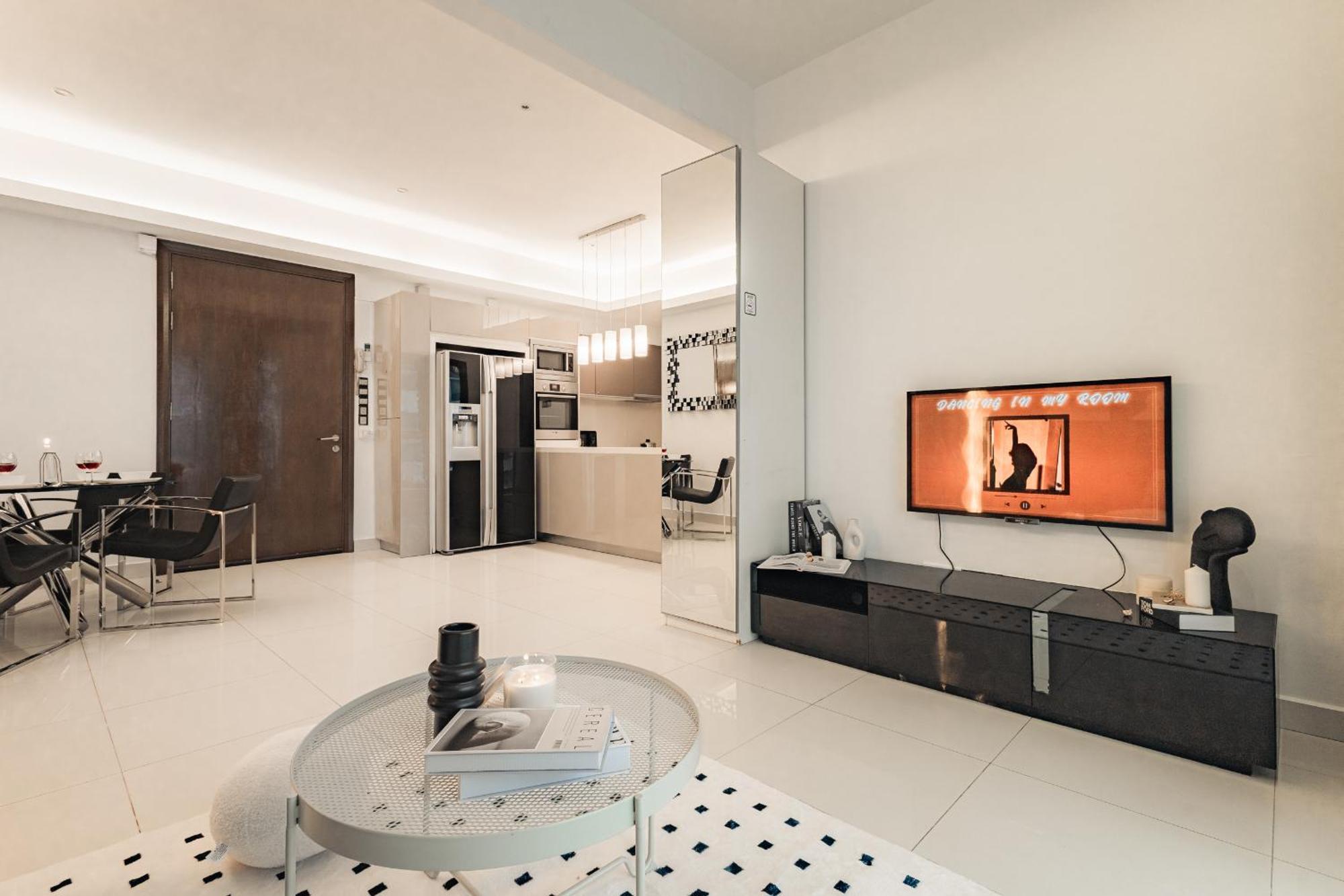 Apartment & Residences @ Regalia By Plc Kuala Lumpur