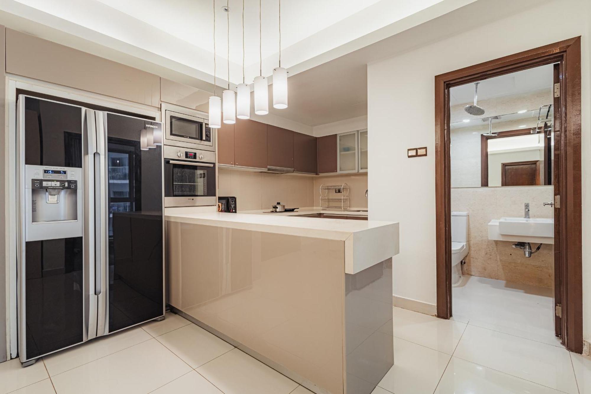 & Residences @ Regalia By Plc Kuala Lumpur