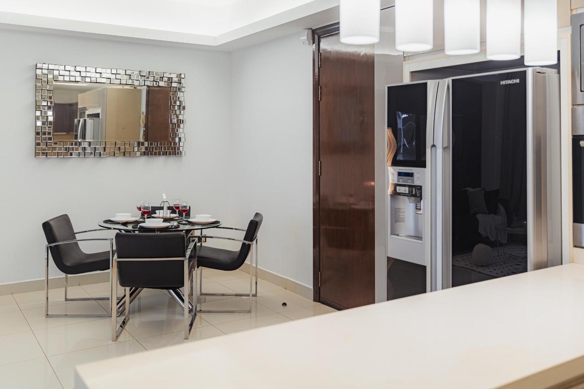 & Residences @ Regalia By Plc