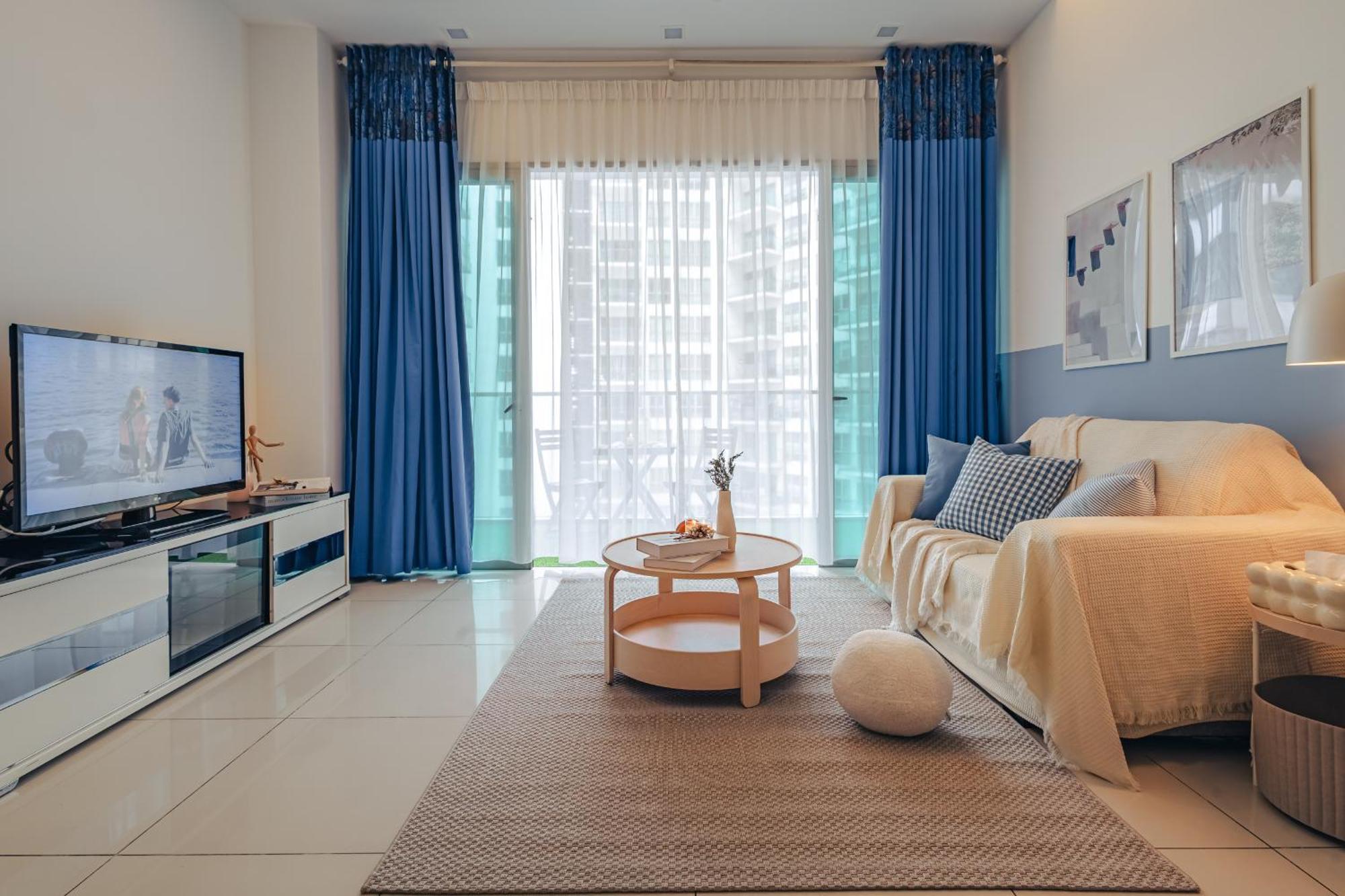 & Residences @ Regalia By Plc Kuala Lumpur
