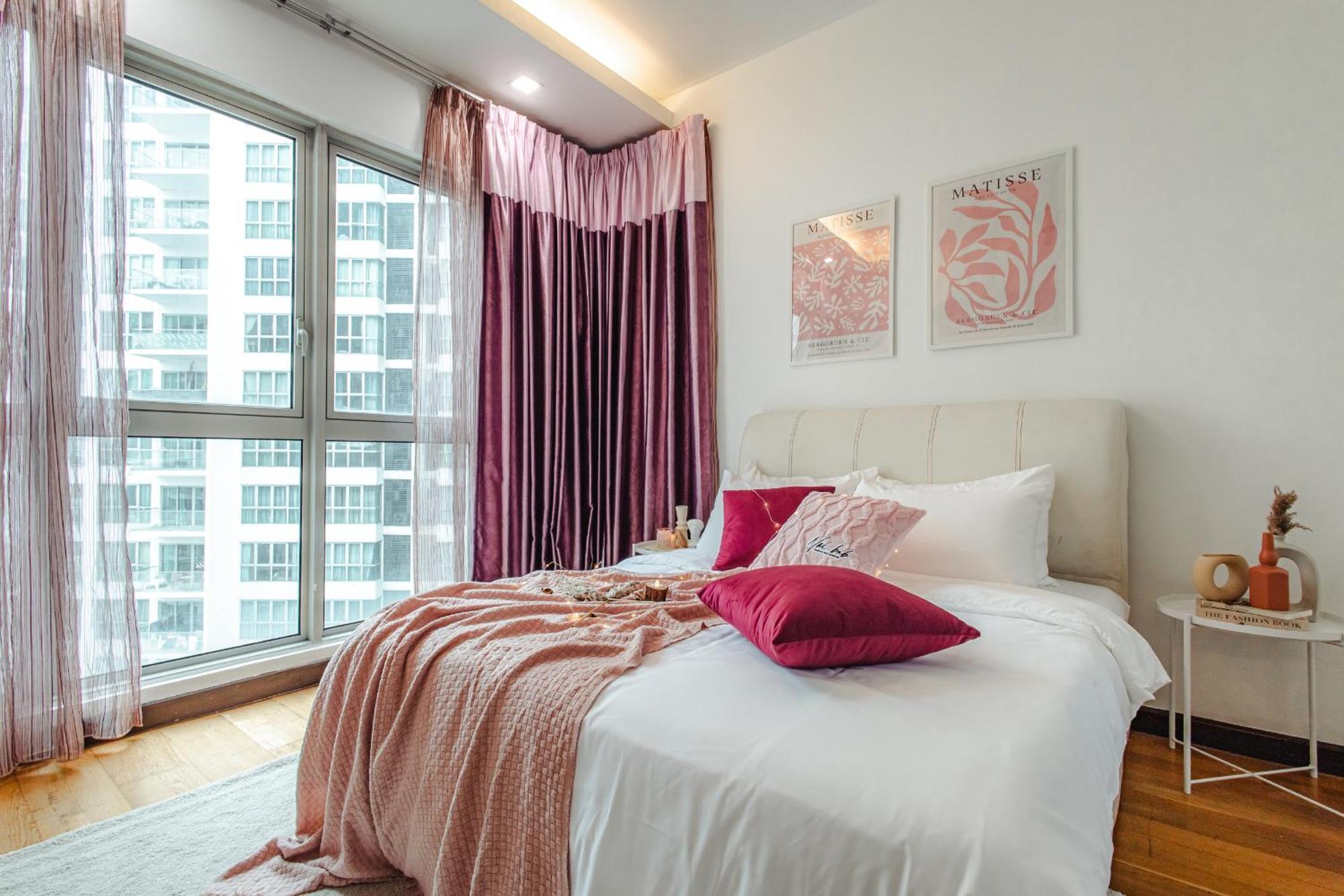 Apartment & Residences @ Regalia By Plc