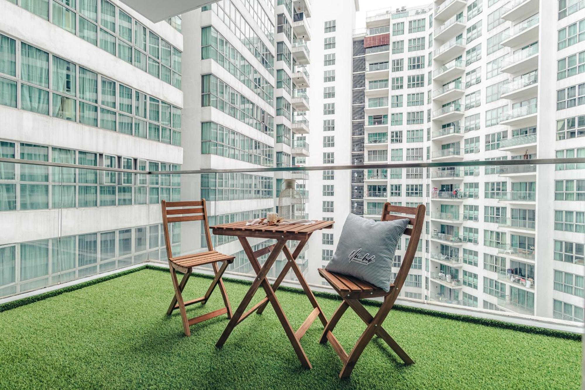 Apartment & Residences @ Regalia By Plc Kuala Lumpur