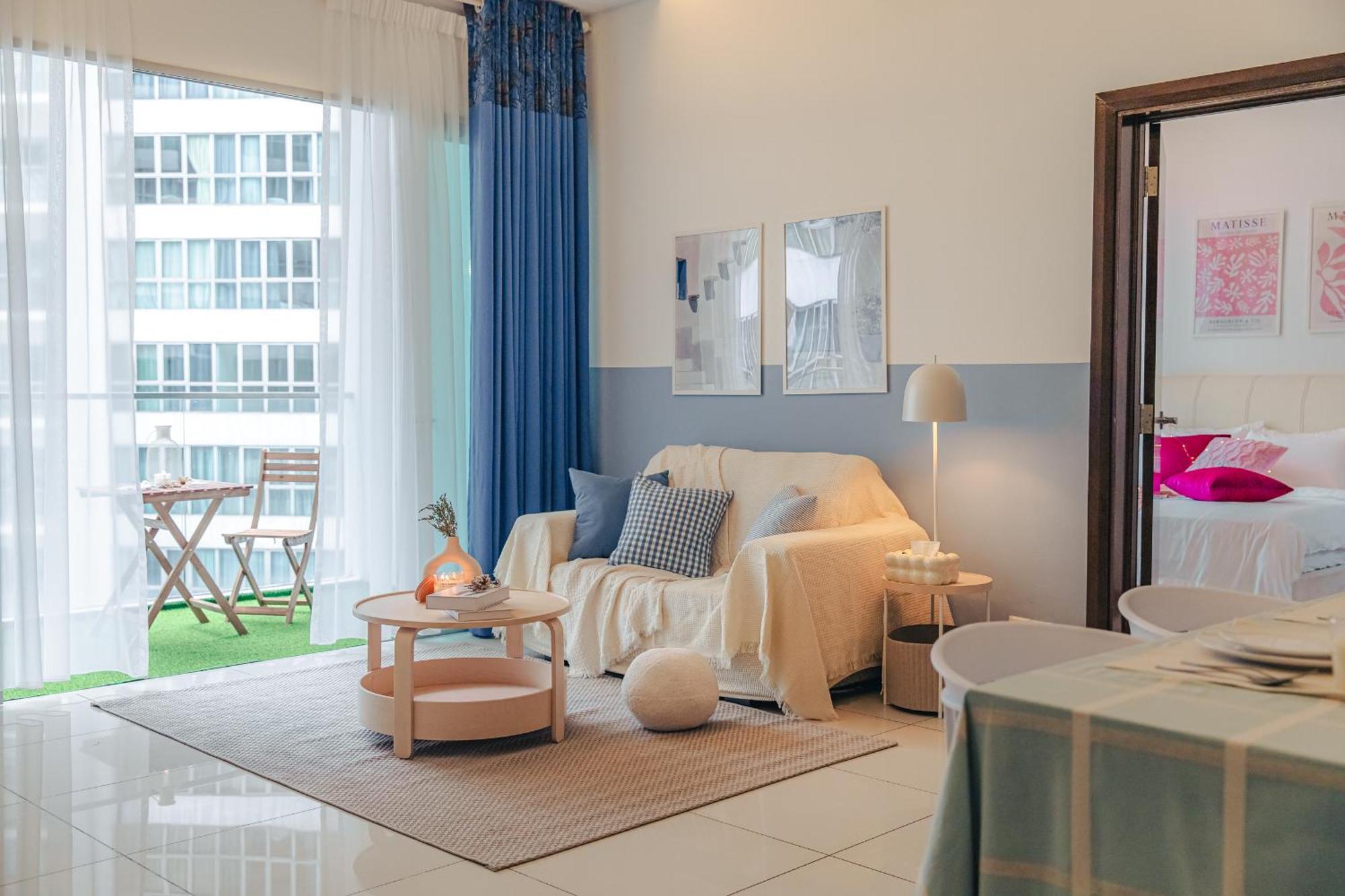 & Residences @ Regalia By Plc Kuala Lumpur
