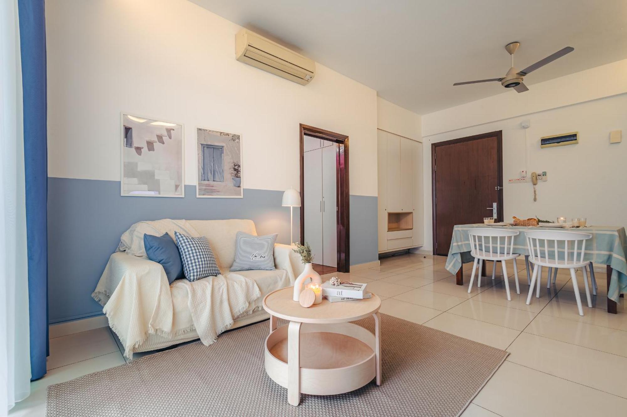 & Residences @ Regalia By Plc Apartment Kuala Lumpur