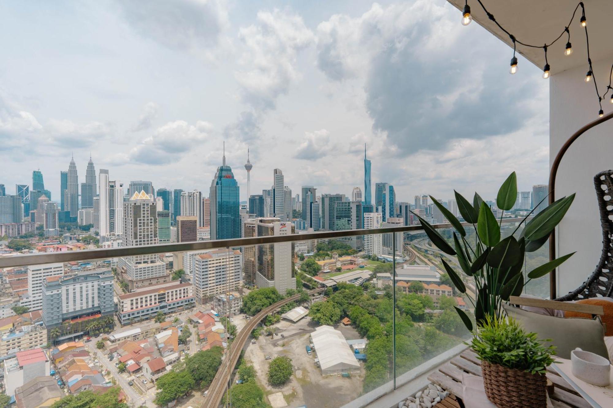 Apartment & Residences @ Regalia By Plc Kuala Lumpur