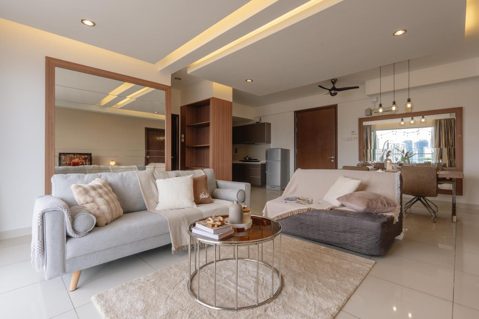 & Residences @ Regalia By Plc *