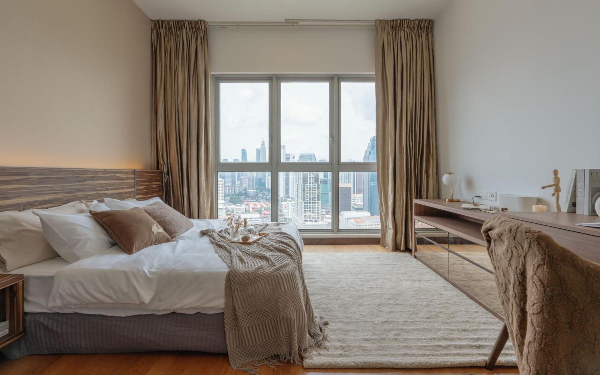 & Residences @ Regalia By Plc