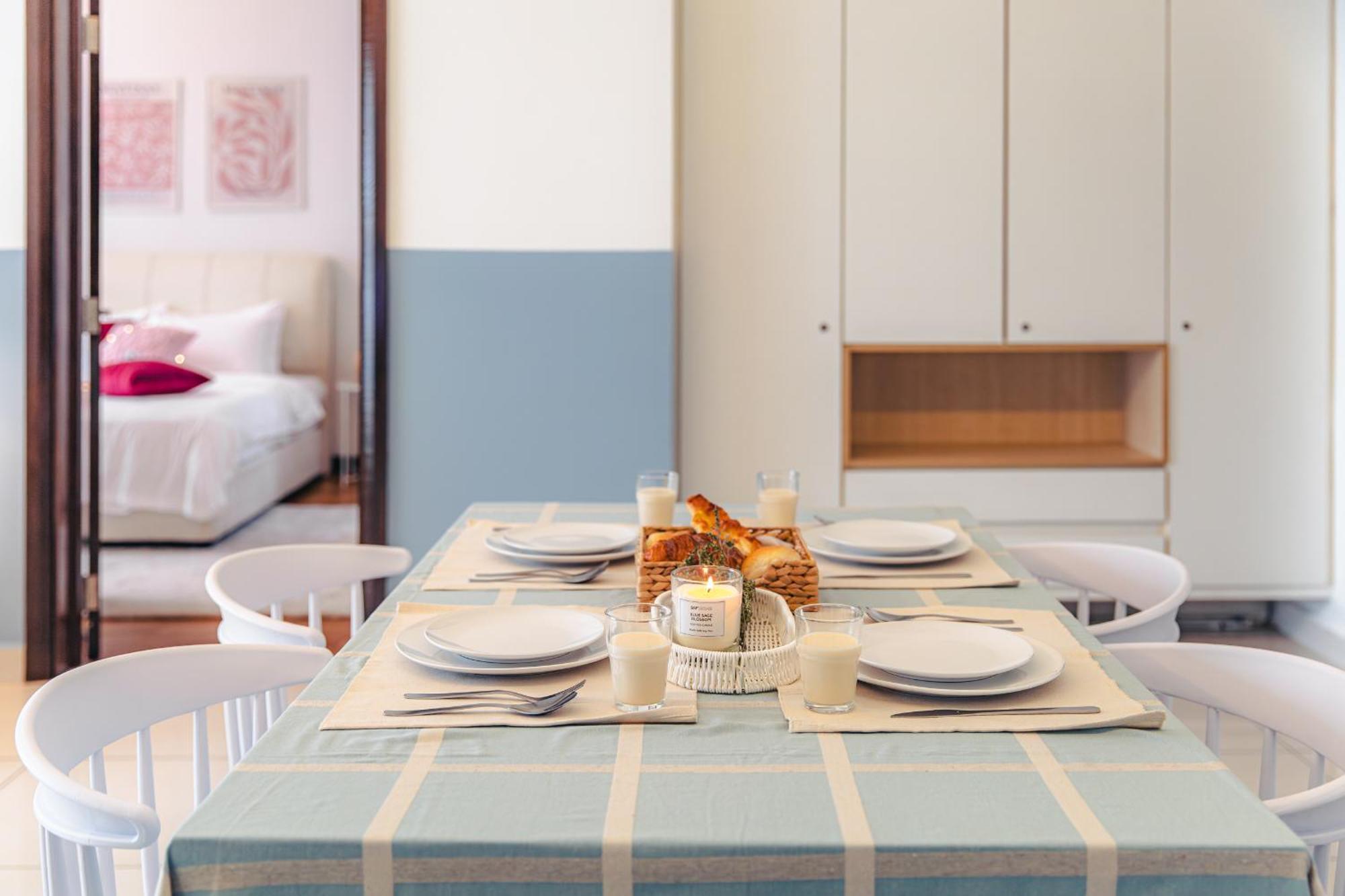 & Residences @ Regalia By Plc Apartment Kuala Lumpur