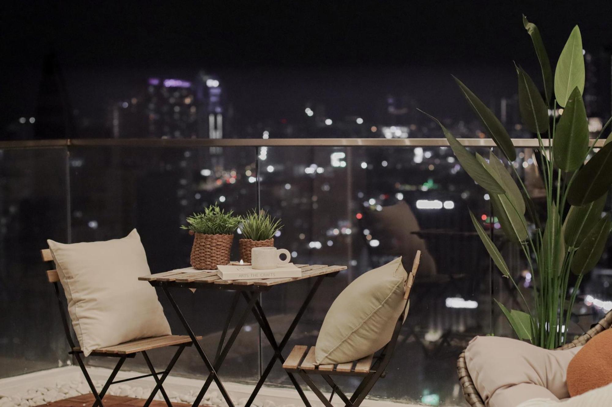 Apartment & Residences @ Regalia By Plc Kuala Lumpur