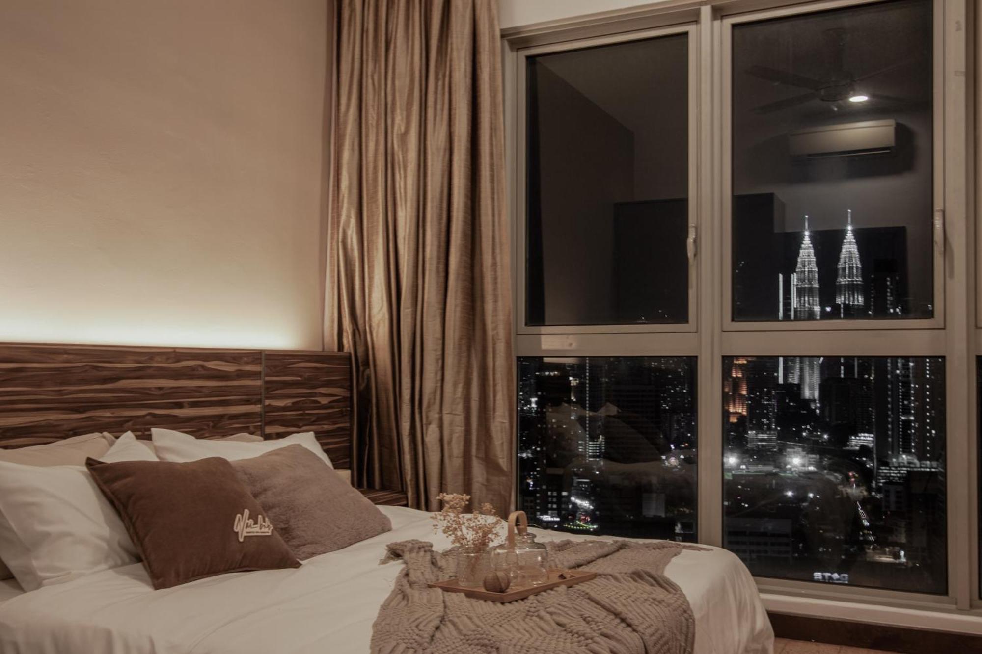 & Residences @ Regalia By Plc *