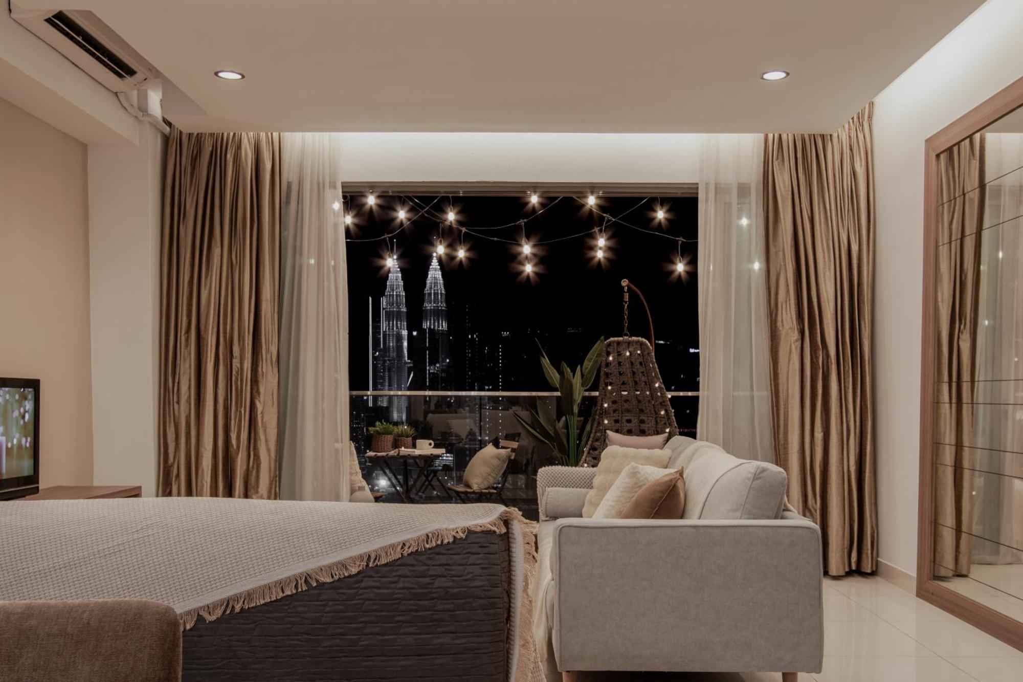 & Residences @ Regalia By Plc Apartment