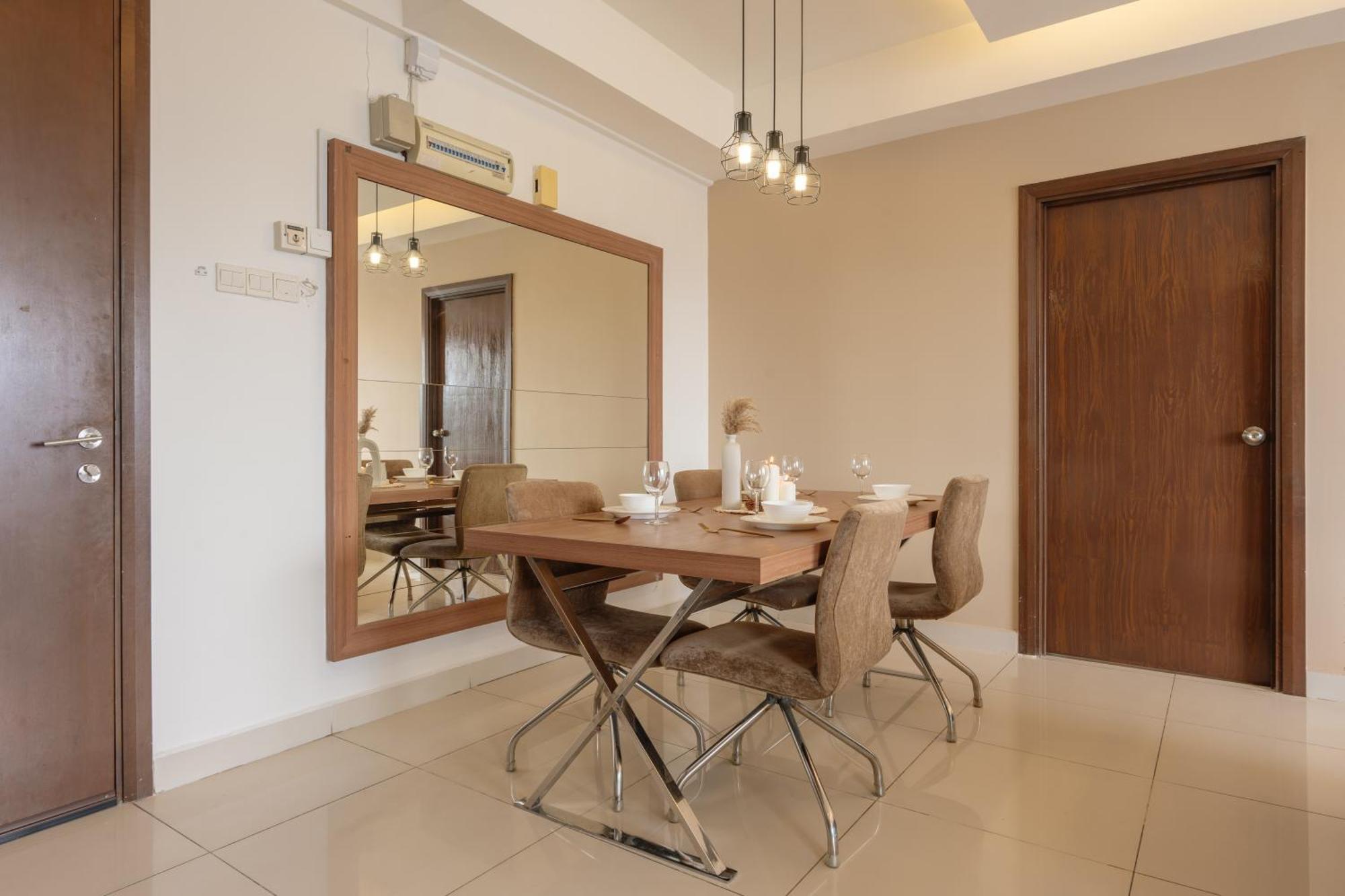 Apartment & Residences @ Regalia By Plc Kuala Lumpur