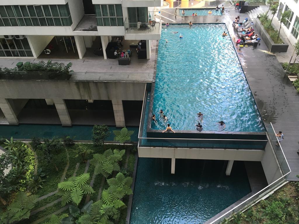 Apartment & Residences @ Regalia By Plc *