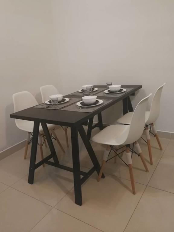 & Residences @ Regalia By Plc * Kuala Lumpur