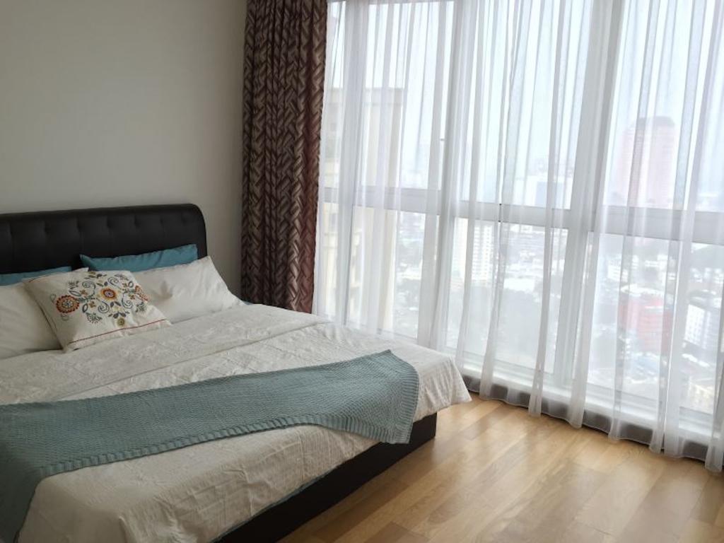 & Residences @ Regalia By Plc Apartment Kuala Lumpur