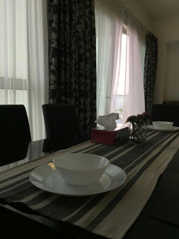 & Residences @ Regalia By Plc *