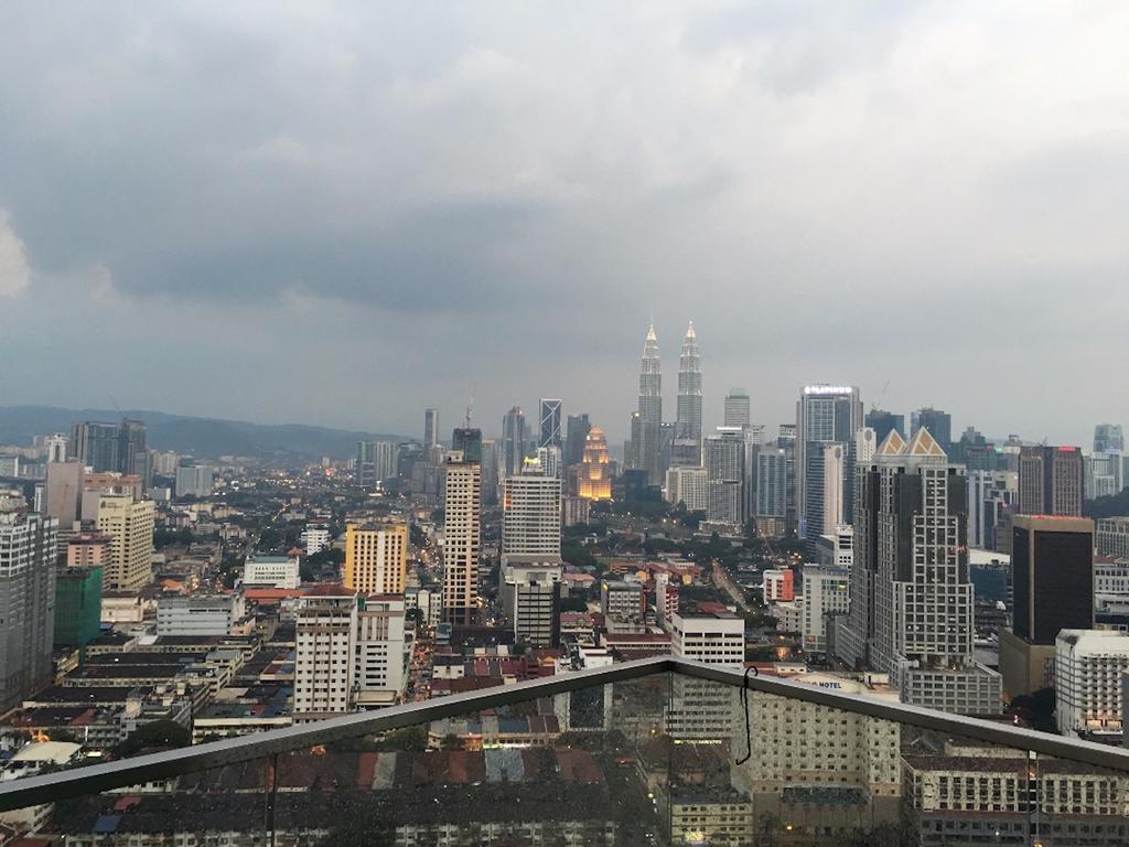 & Residences @ Regalia By Plc Kuala Lumpur
