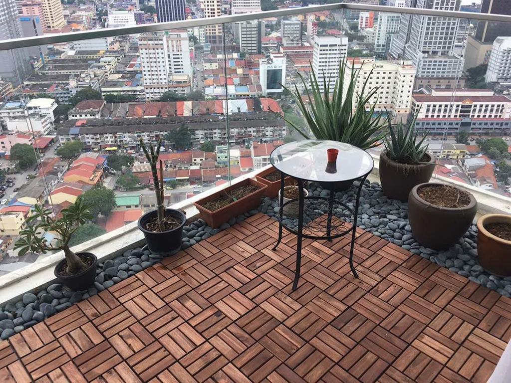 & Residences @ Regalia By Plc *