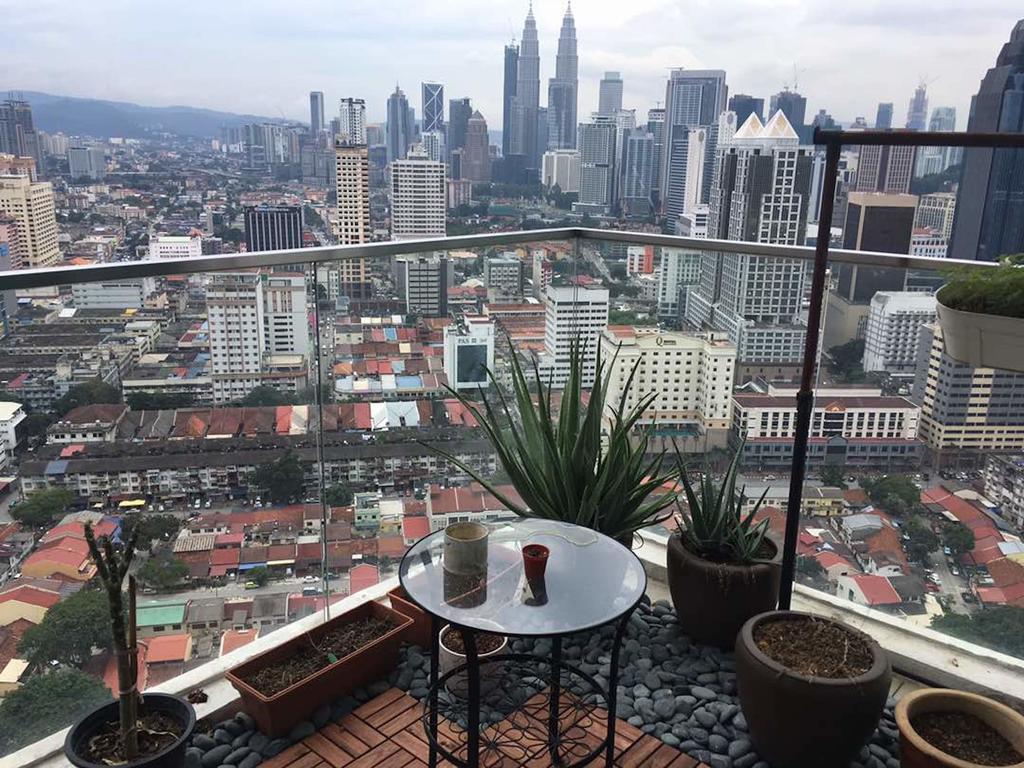 & Residences @ Regalia By Plc Kuala Lumpur