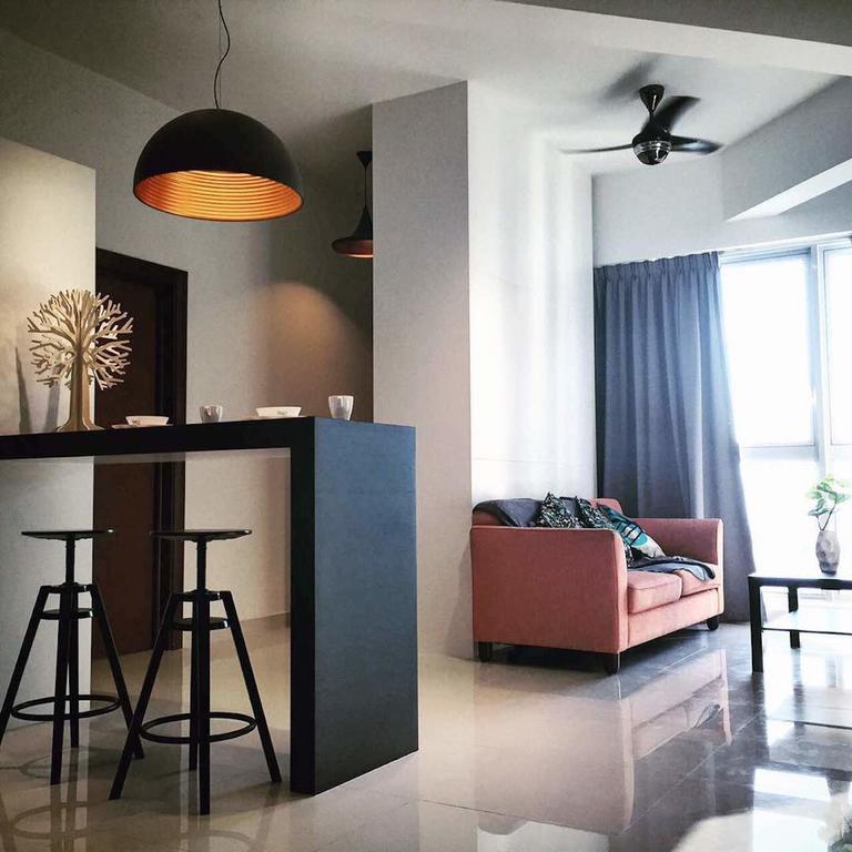 Apartment & Residences @ Regalia By Plc Kuala Lumpur