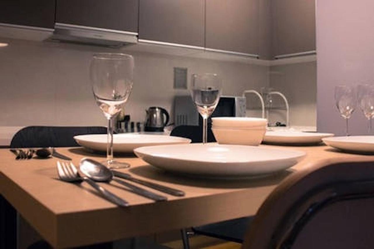 & Residences @ Regalia By Plc Apartment *