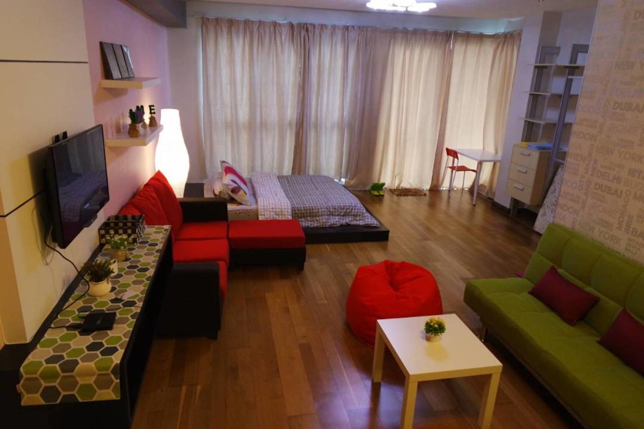 & Residences @ Regalia By Plc Apartment Kuala Lumpur