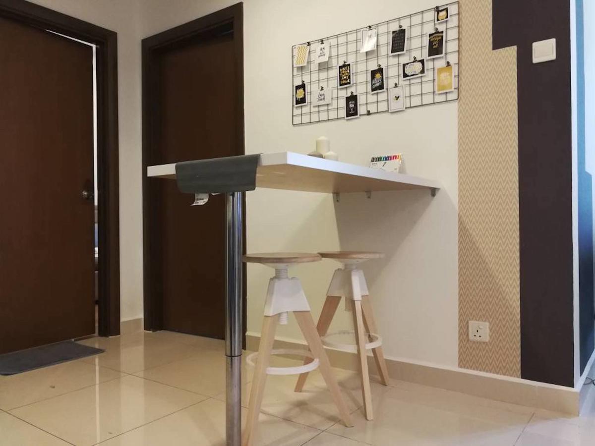 & Residences @ Regalia By Plc Apartment Kuala Lumpur