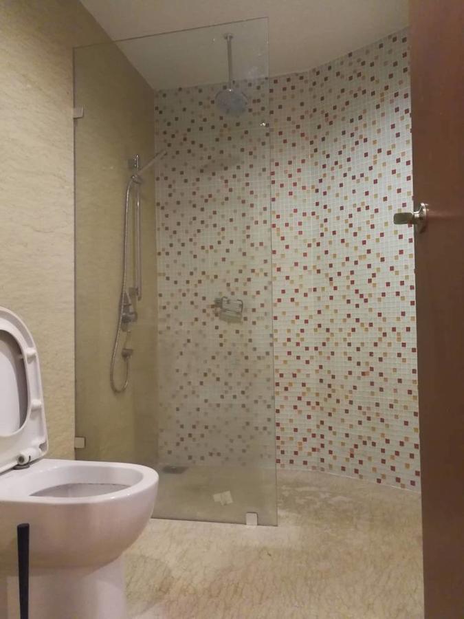 & Residences @ Regalia By Plc *