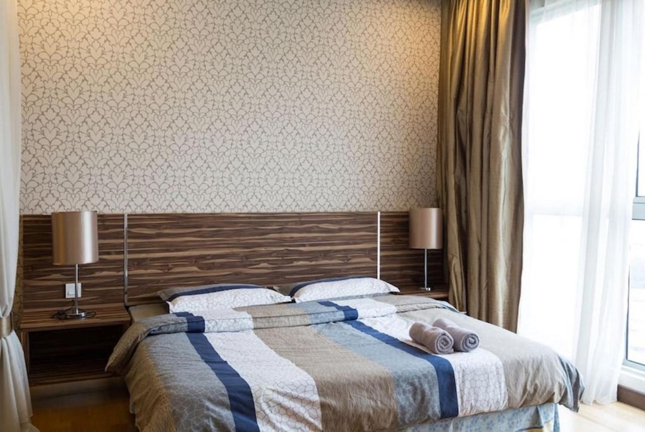 Apartment & Residences @ Regalia By Plc