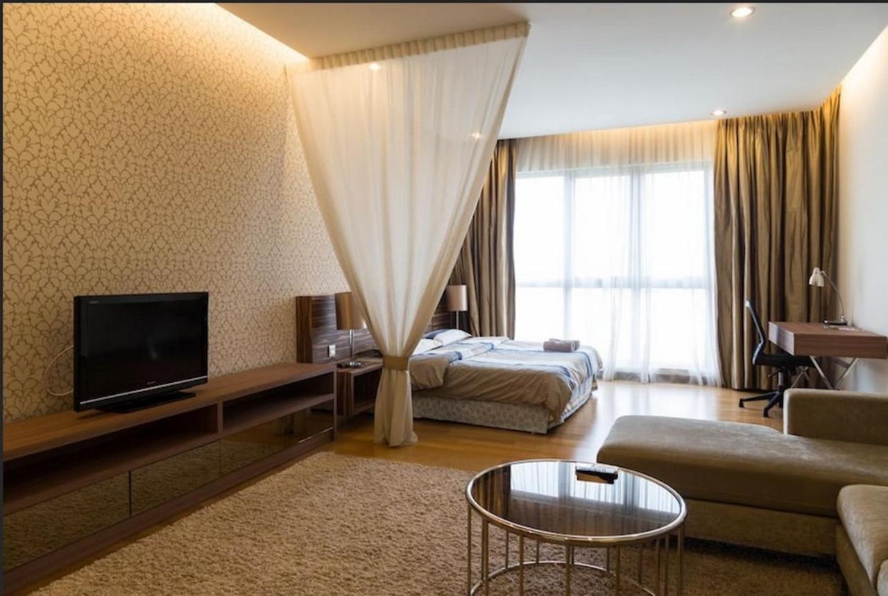 & Residences @ Regalia By Plc Apartment Kuala Lumpur