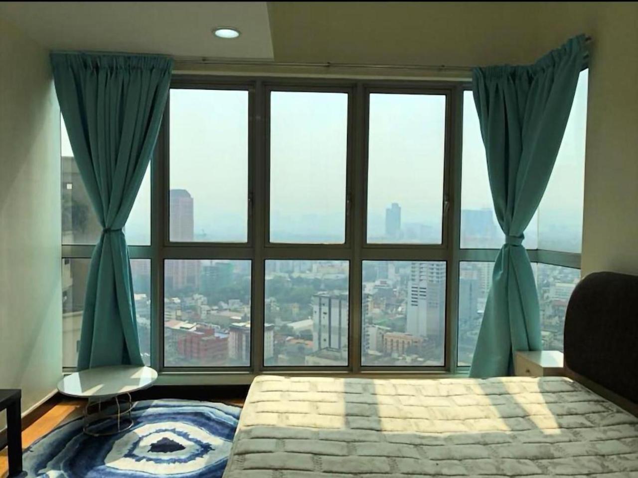 Apartment & Residences @ Regalia By Plc Kuala Lumpur