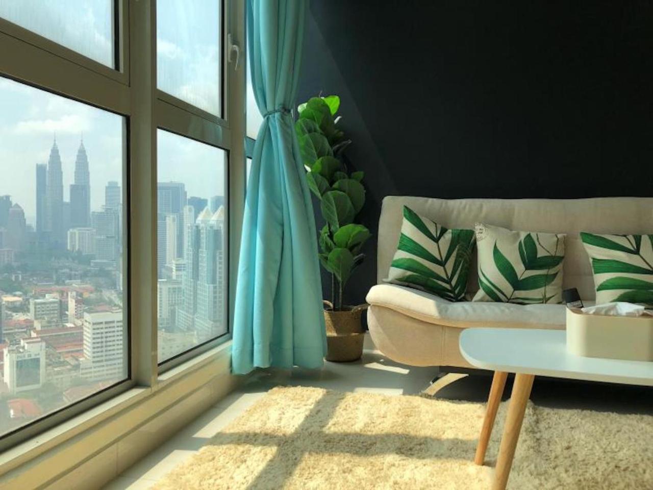 & Residences @ Regalia By Plc Apartment *