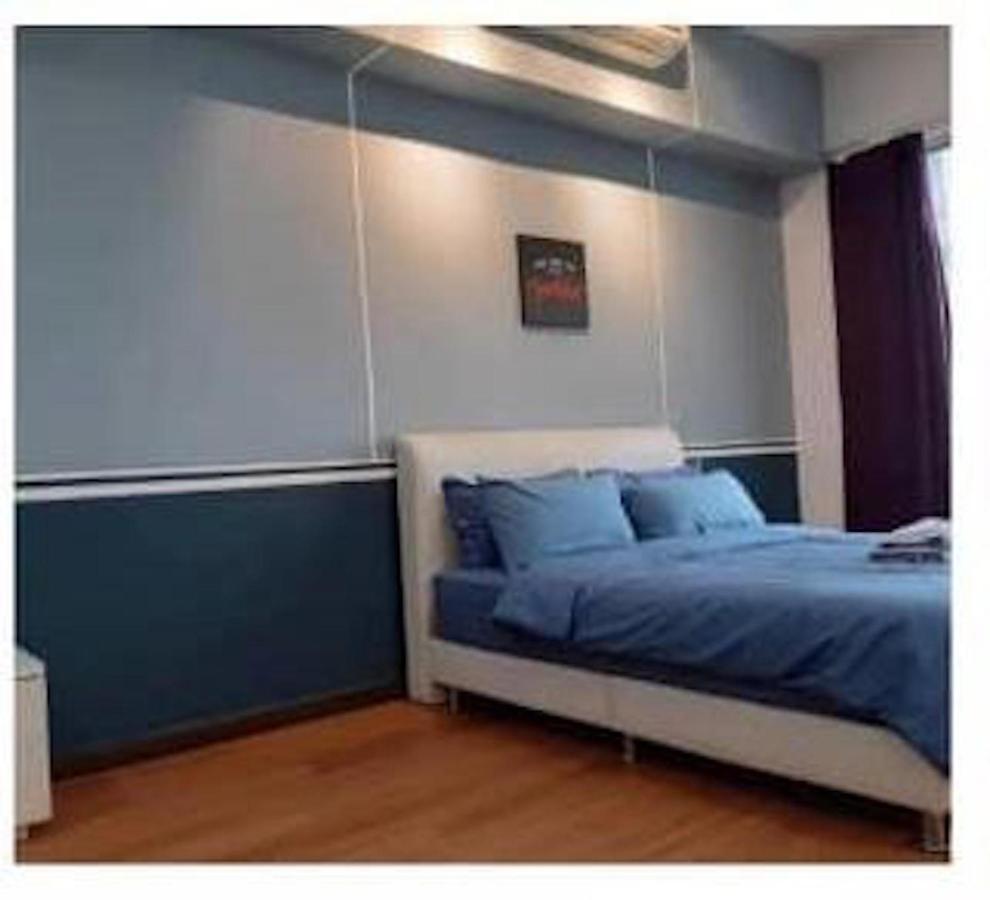& Residences @ Regalia By Plc Apartment Kuala Lumpur