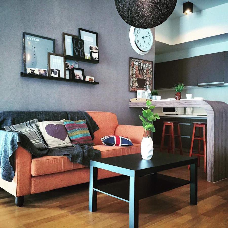 & Residences @ Regalia By Plc Kuala Lumpur