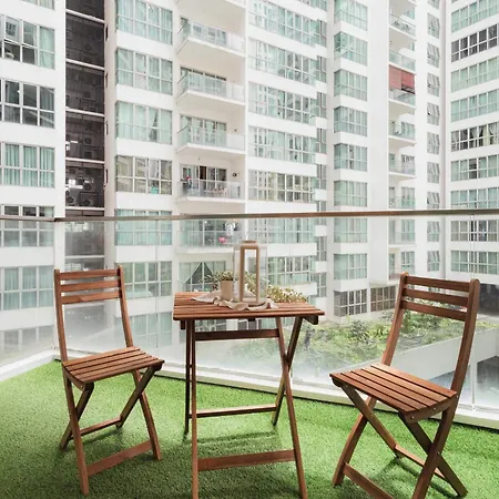 Suites & Residences @ Regalia By Plc Kuala Lumpur Exterior photo