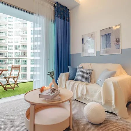 Suites & Residences @ Regalia By Plc Kuala Lumpur Exterior photo