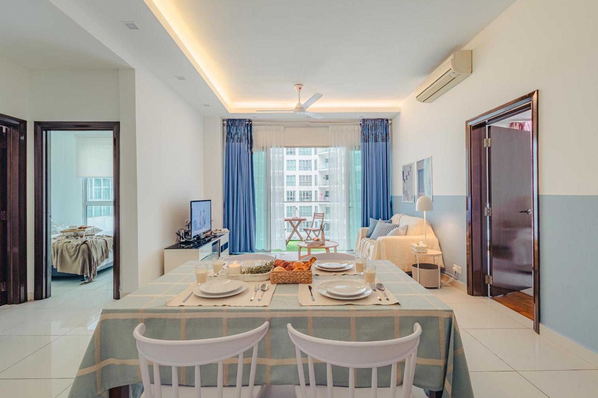 & Residences @ Regalia By Plc Kuala Lumpur
