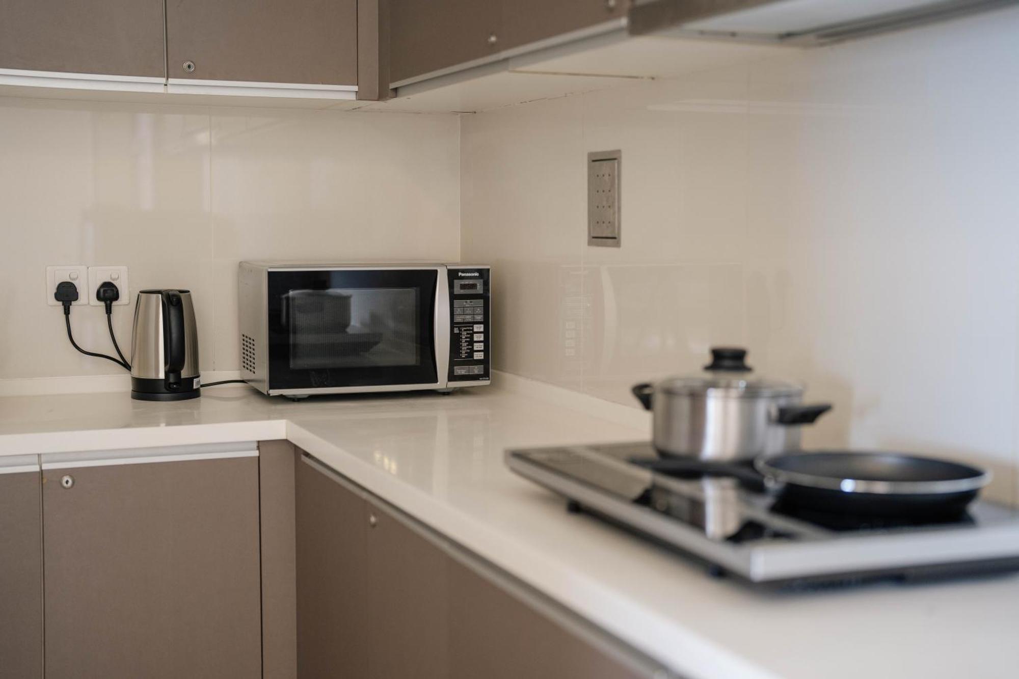 & Residences @ Regalia By Plc * Kuala Lumpur