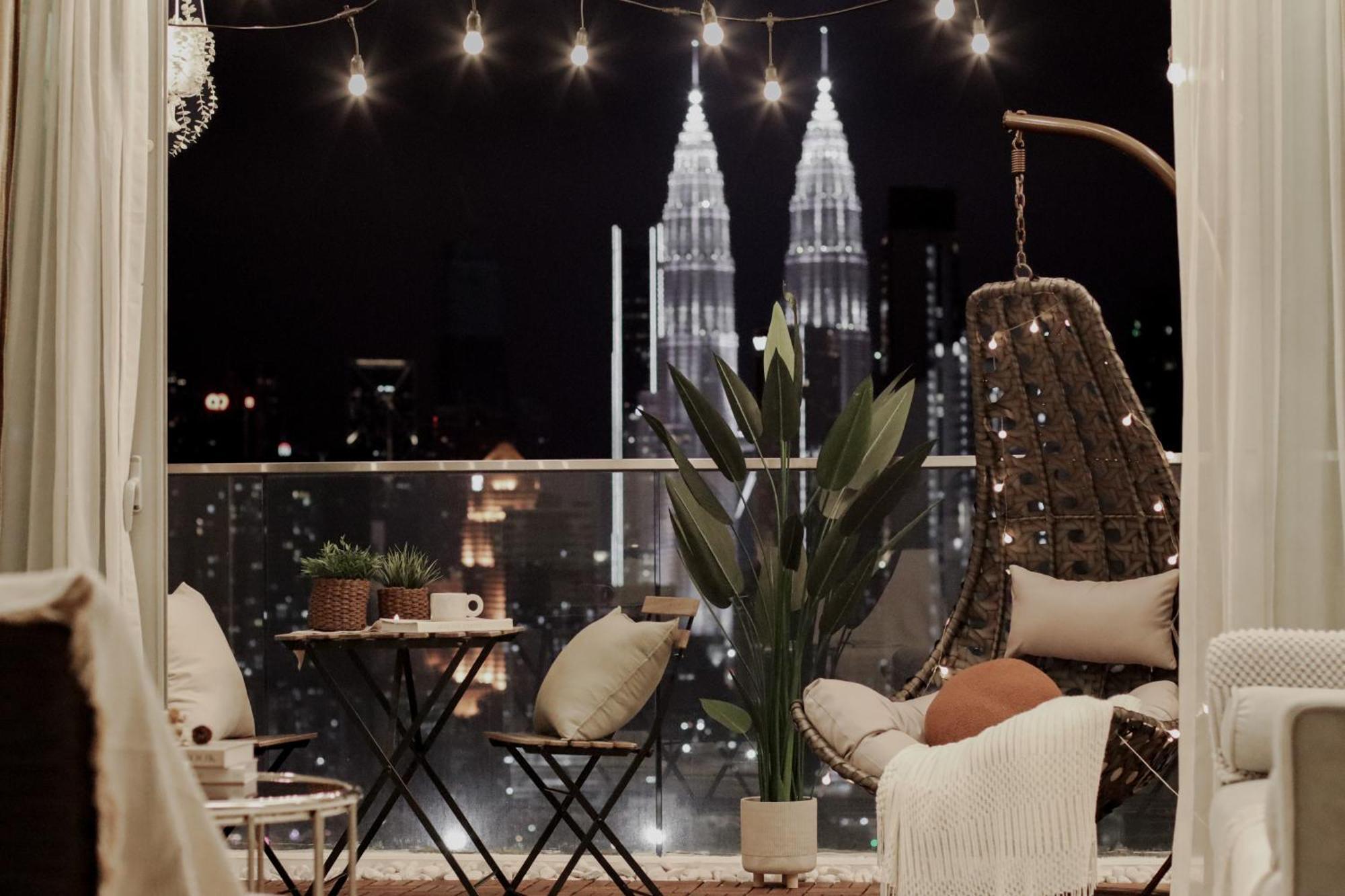 & Residences @ Regalia By Plc Apartemen *
