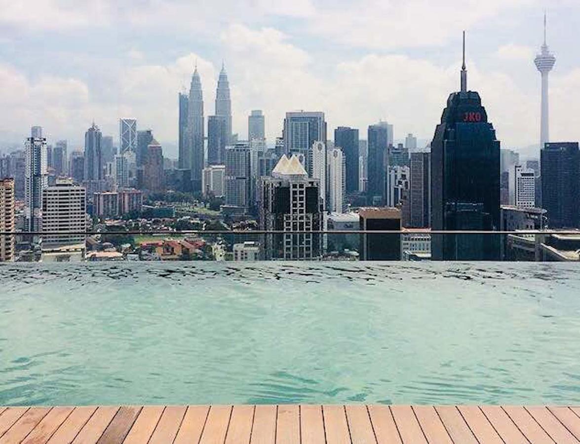 & Residences @ Regalia By Plc * Kuala Lumpur