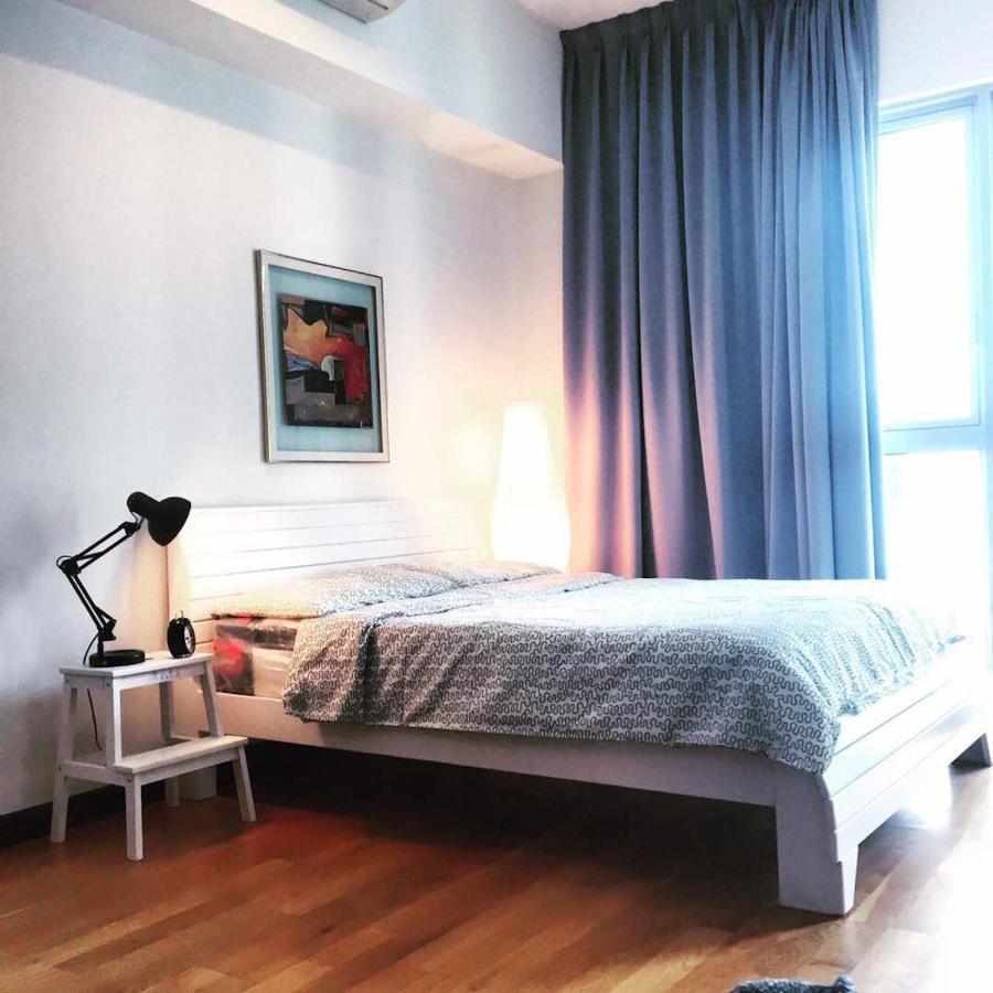 & Residences @ Regalia By Plc Apartment Kuala Lumpur